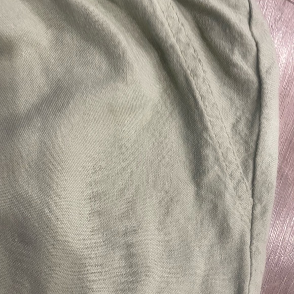 Rewash Mint Wide-Leg Pants - Picture 11 of 14